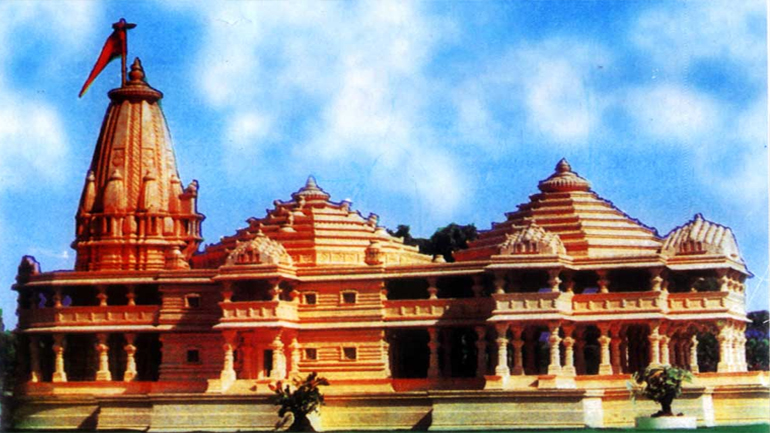 17 नवंबर तक आ सकता है राम मंदिर को लेकर बड़ा फैसला , CJI रंजन गोगोई को है ये उम्‍मीद