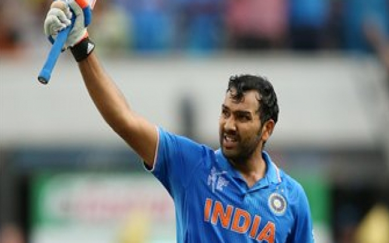 क्या कोहली के बिना भारत को जीत का स्वाद चखा पाएंगे रोहित