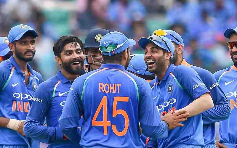 ऑस्ट्रेलिया-न्यूजीलैंड के खिलाफ भारतीय टीम का एलान