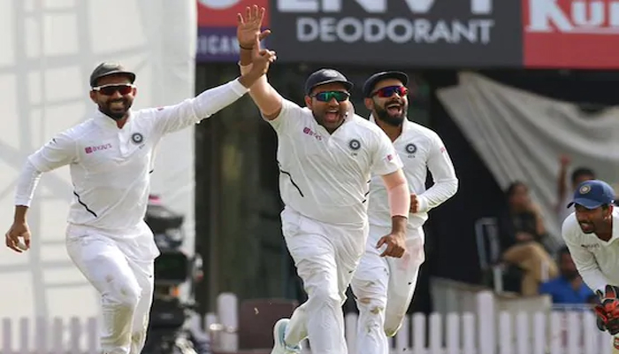 IND vs SA 3rd Test: रांची टेस्ट जीत के साथ दिया टीम इंडिया ने देश को दिया दीवाली का तोहफा