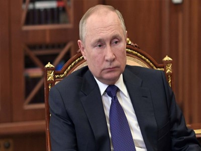 सेना में भर्ती के आदेश के बाद रूस में देश छोड़ने की लगी होड़