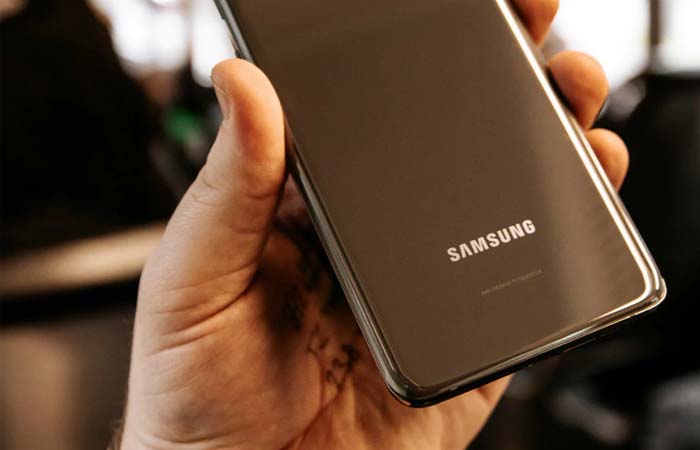 Samsung Galaxy M02 भारत में जल्द होगा लॉन्च! एंड्रॉयड 10 पर करेगा काम