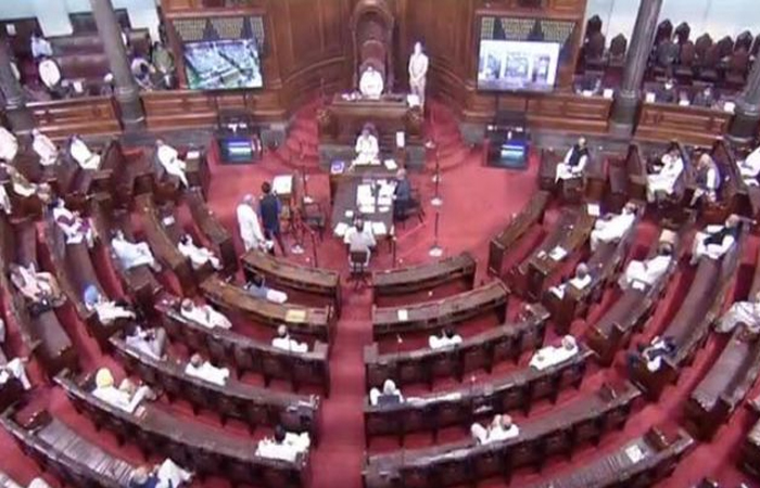 संसद सत्र में सरकार को घेरने की पूरी तैयारी में विपक्ष