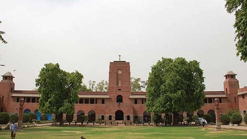 ऑनलाइन परीक्षा: DU यूनिवर्सिटी के पास नहीं है कोई प्लान- दिल्ली हाइकोर्ट