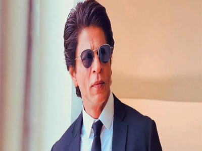 Shah Rukh Khan Accident: शूटिंग के दौरान घायल हुए शाहरुख खान 