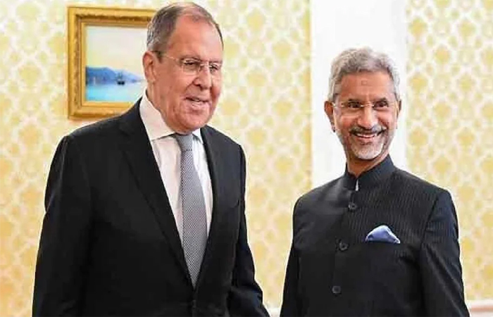 इसी सप्ताह दिल्ली पहुंच रहे रूसी विदेश मंत्री और इजराइली PM