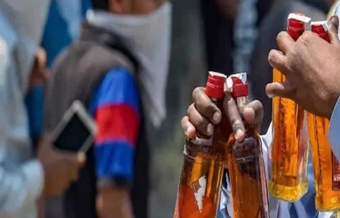 दिल्ली शराब घोटाला केस में CBI ने फिर कसा शिकंजा