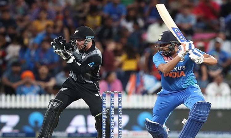 NZ vs Ind 3rd T20 Highlights: रोमांचक सुपर ओवर में भारत जीता, ये था रोहिल शर्मा का मास्टर प्लान