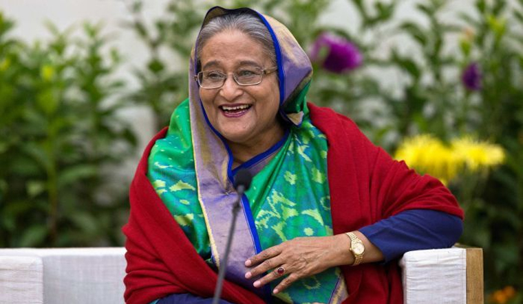 बांग्लादेश : PM शेख हसीना की हत्या की कोशिश के जुर्म में 14 आतंकियों को सजा-ए-मौत की सजा