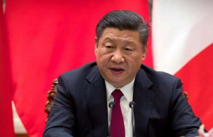 बाइडन के शीत युद्ध वाले बयान पर बोले शी जिनपिंग, कहा- चीन कभी भी अपना वर्चस्व नहीं चाहेगा