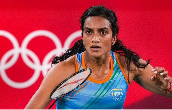 पीवी सिंधु बनीं 2 ओलंपिक मेडल जीतने वाली भारत की पहली महिला 