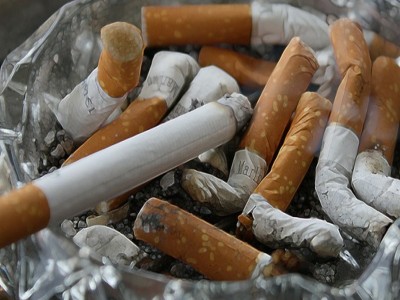 आपके धुम्रपान की गंदी आदत को धुंऐ की तरह उड़ा देगा फूड्स का सेवन 