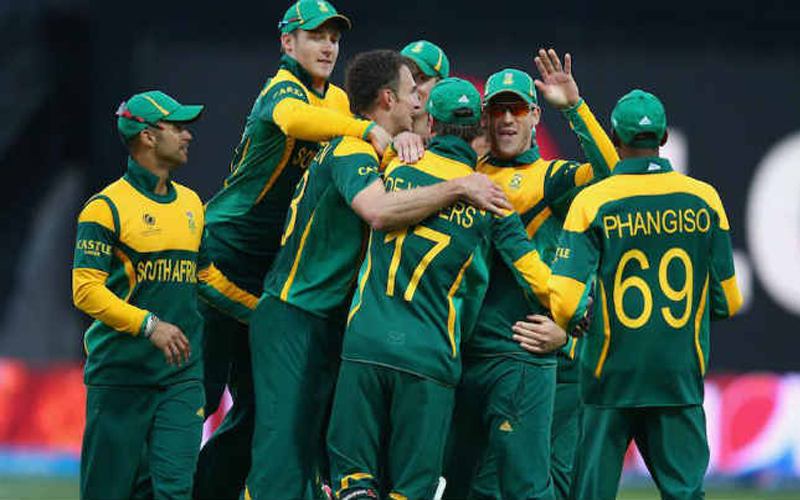 SAvsSL: वर्ल्ड कप के विकल्प की दक्षिण अफ्रीका ने शुरू की तैयारी, भारतीय टीम पर भी पड़ सकता है असर