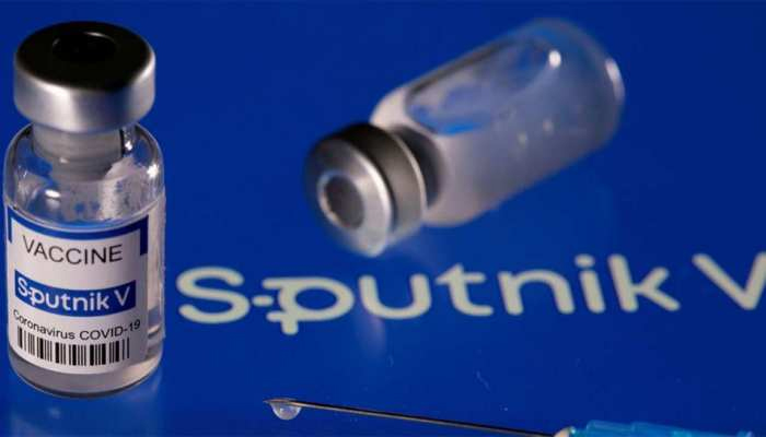 भारत पहुंची कोरोना वैक्सीन स्पूतनिक की दूसरी खेप