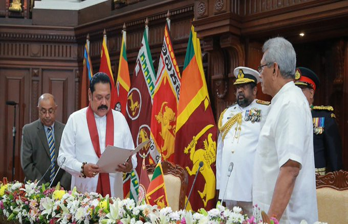India-Sri Lanka: श्रीलंका ने भारत को दिया धोखा, बड़ी रणनीतिक पोर्ट डील कर दी रद्द