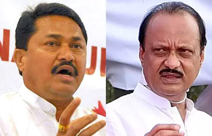 महाराष्ट्र सरकार में सहयोगी कांग्रेस-NCP के नेताओं में बढ़ी खटपट