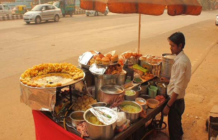 Street Food Vendors: रेहड़ी-पटरी वालों का भी होगा मोटा कारोबार, ऐसे कर सकेंगे ऑनलाइन डिलीवरी