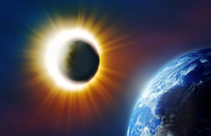 Solar Eclipse 2020: सूर्य ग्रहण के दौरान गलती से भी न करें ये काम