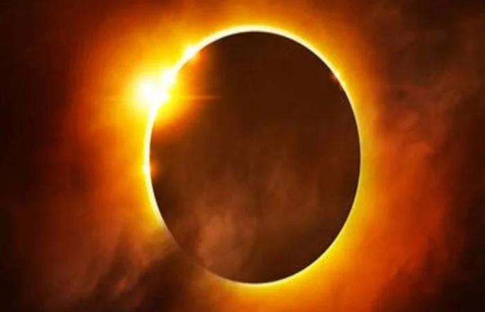 Solar Eclipse 2020 Live Updates: शुरू हुआ सूर्य ग्रहण, जानें कुछ खास बातें