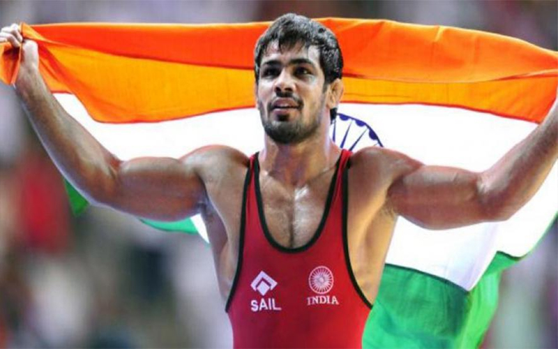 पर्दे पर दिखेगी ओलंपिक पदक विजेता पहलवान सुशील कुमार की कहानी, बायोपिक के ल‍िए प्रकाश झा ने खरीदे राइट्स  