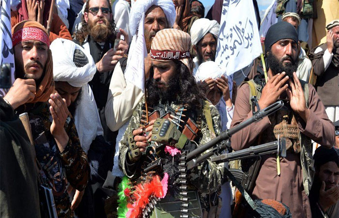तालिबान की बढ़ी कंधार में पकड़, भारत ने सारे राजनयिकों और स्टाफ को बाहर निकाला
