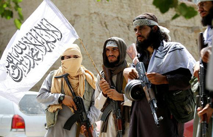 तालिबान का दावा- पूरे पंजशीर पर अब हमारा कब्जा