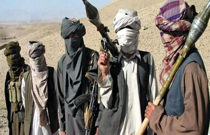 आतंकी कहने पर तहरीक-ए-तालिबान ने पत्रकारों को दी धमकी