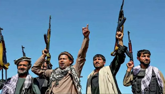 तालिबान ने दी भारत को चेतावनी: कहा- अफगानिस्तान में सेना भेजी तो अच्छा नहीं होगा