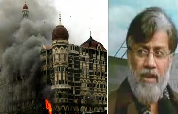 जल्द भारत की गिरफ्त में होगा मुंबई हमले का मास्टरमाइंड तहव्वुर राणा