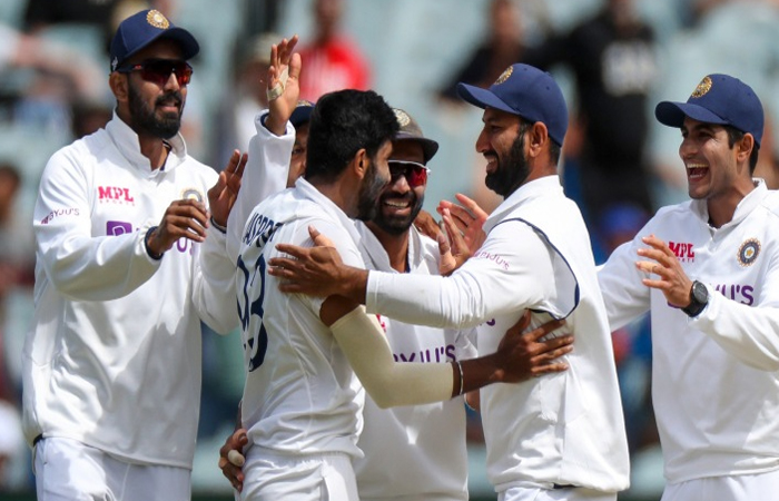 IND vs AUS: ब्रिस्बेन टेस्ट पर आई बड़ी खबर, होटल में कैद नहीं होगी टीम इंडिया
