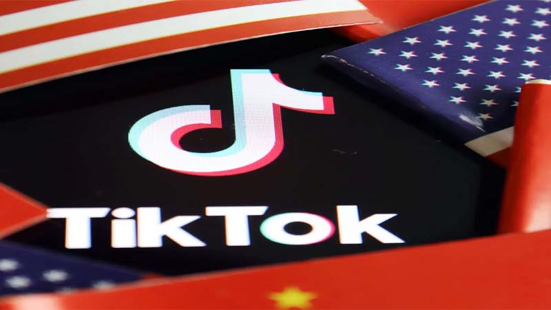 भारत के बाद चीन पर अमेरिका का डिजिटल स्ट्राइक, TikTok पर लग सकता है बैन