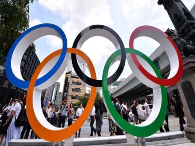 जापान ने पहली बार दिए ओलंपिक स्थगित करने के संकेत