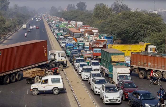 Delhi Traffic Alert: 8 दिसम्बर की तैयारियों के चलते जानें खुलेंगे कौन से रास्ते
