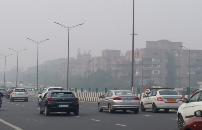 हवा में सुधार के बाद दिल्ली-NCR में हटे GRAP-3 के प्रतिबंध