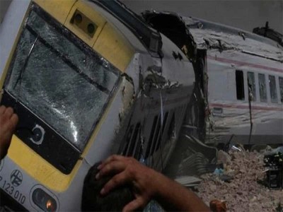 क्रोएशिया में 2 ट्रेन के बीच टक्कर, कम से कम तीन लोगों की मौत