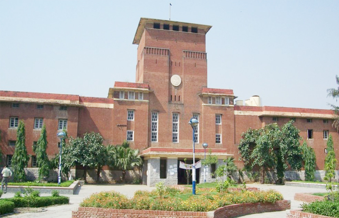Big Breaking News: अब दिल्ली यूनिवर्सिटी के कॉलेजों में अपॉइंट नहीं होंगी Ad-hoc फैकल्टी