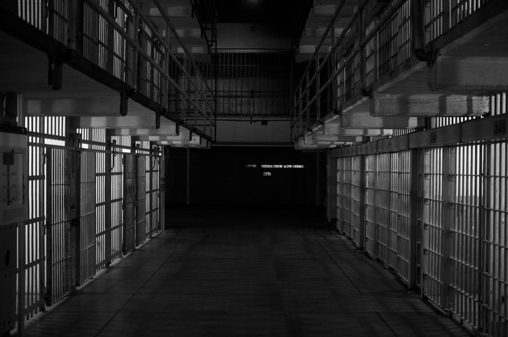 कोरोना प्रभाव: लॉकडाउन के दौरान रिहा किए गए 419 कैदी
