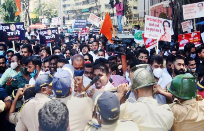 नारायण राणे को हिरासत में लेने की नहीं करेंगे मांग- पुणे पुलिस