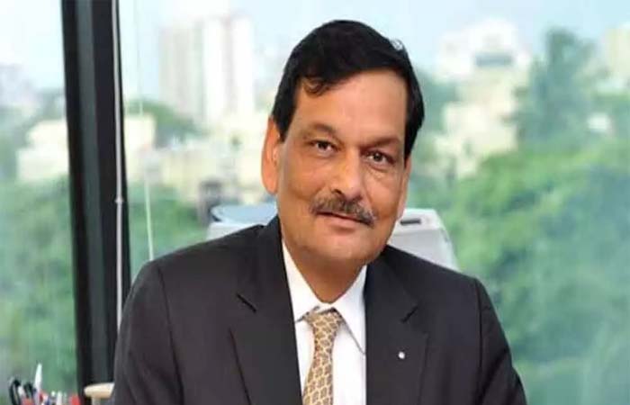 UPSC के नए चेयरमैन बनें प्रोफेसर प्रदीप कुमार जोशी