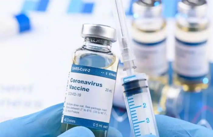 इस देश ने लगाई 2 साल के बच्चे को पहली कोरोना वैक्सीन 
