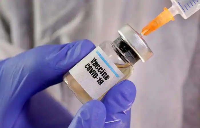 दिल्ली : कोरोना वैक्सीकनेशन की बढ़ी रफ्तार, 20 लाख लोगों को लगा अभी तक टीका