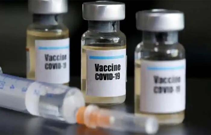 Big Breaking News : भारत को फरवरी तक मिल सकती है कोरोना वैक्सीन की पहली खेप