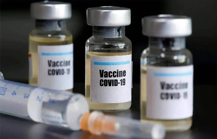 महाराष्ट्र के ठाणे में कोरोना वैक्सीन की जगह लगा दिया एंटी रेबीज का टीका