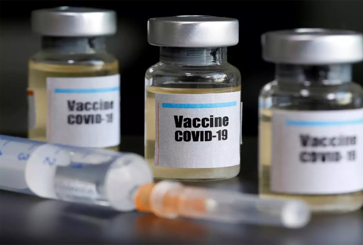 Breaking News: 2 जनवरी से देश के सभी राज्यों में कोरोना वैक्सीन का ड्राई रन 