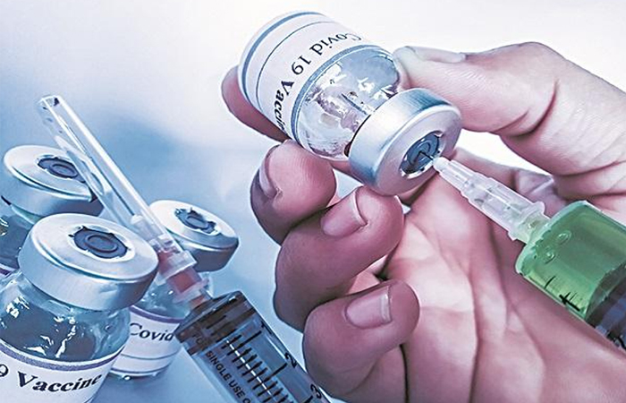 Corona vaccine updates: कोरोना वैक्सीन को लेकर अफवाह फैलाने वालों पर होगी कानूनी कार्रवाई