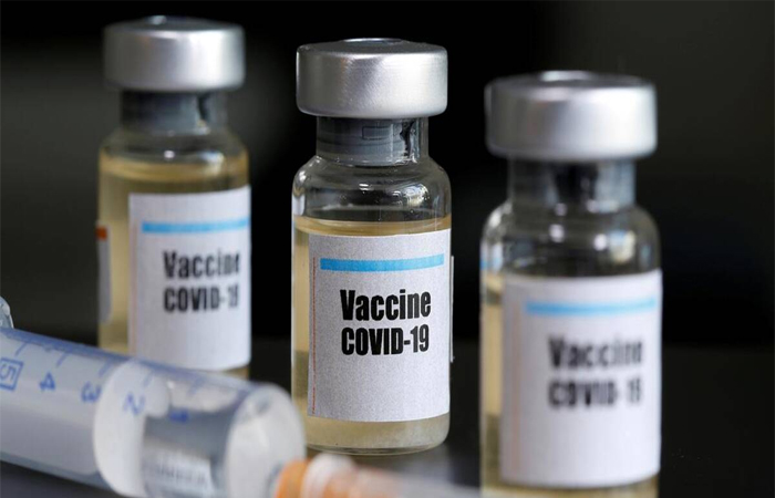 Covid-19 Vaccination : तीसरे फेज के पहले दिन लगी करीब 86,000 लोगों को टीका