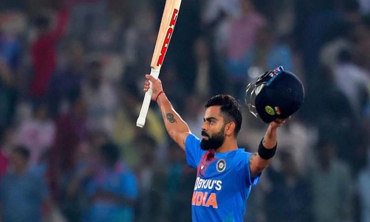 IND vs WI 3rd T20: वेस्‍टइंडीज के खिलाफ सीरीज जीत के बाद Virat Kohli ने खोला जीत का राज
