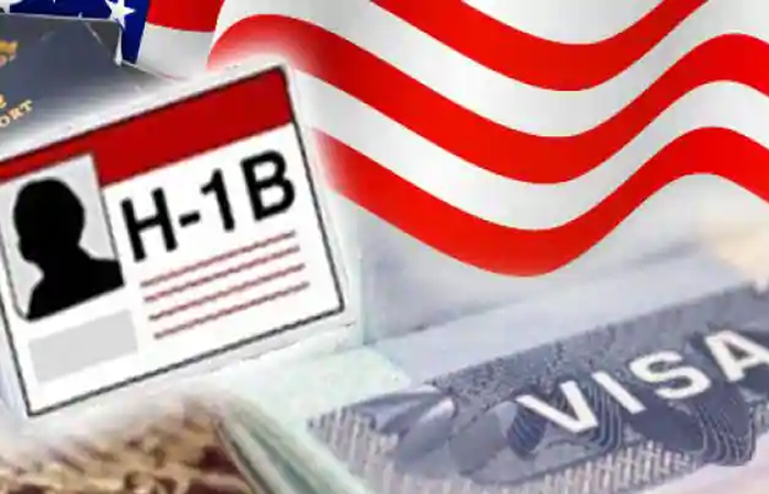 H-1B वीजाधारकों के जीवनसाथियों को ट्रंप सरकार से बड़ी राहत