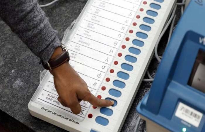 Jharkhand Election Results 2019 Live Updates: कांग्रेस-JMM गठबंधन से पीछे लेकिन बीजेपी सबसे बड़ी पार्टी बनकर उभरी