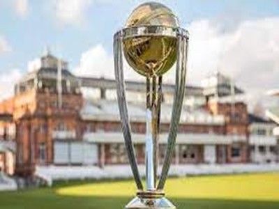 ICC World Cup 2023 Team India Schedule: 15 अक्टूबर को होगा भारत – पाक का महा मुकाबला, देखें पूरा शेड्यूल
